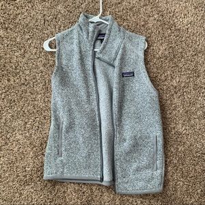 Patagonia Women’s Better Sweater Vest
